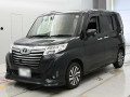 2018 Toyota Roomy