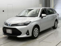 2023 Toyota Corolla Fielder