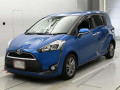 2017 Toyota Sienta