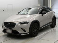 2023 Mazda CX-3