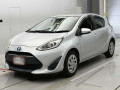 2019 Toyota Aqua