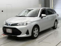 2019 Toyota Corolla Fielder