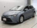 2021 Toyota Corolla Touring Wagon