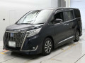 2020 Toyota Esquire