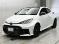 2025 Toyota GR YARIS