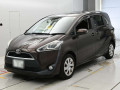 2016 Toyota Sienta