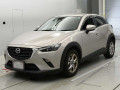 2021 Mazda CX-3