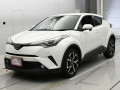 2017 Toyota C-HR