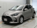 2025 Toyota YARIS