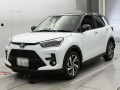 2026 Toyota Raize