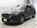 2019 Mazda CX-8
