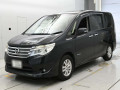 2014 Nissan Serena