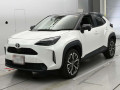 2021 Toyota YARIS CROSS