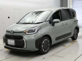 2026 Toyota Sienta