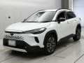 2025 Toyota Corolla Cross