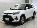 2025 Toyota Raize