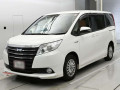2016 Toyota Noah