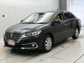 2020 Toyota Premio