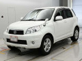 2015 Toyota Rush