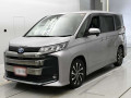2023 Toyota Noah