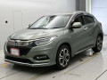 2019 Honda VEZEL