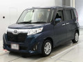 2018 Toyota Roomy