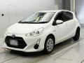 2015 Toyota Aqua