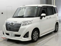 2017 Toyota Roomy