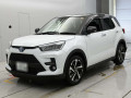 2024 Toyota Raize
