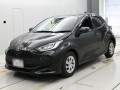 2024 Toyota YARIS
