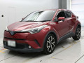 2017 Toyota C-HR