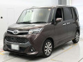 2016 Toyota TANK