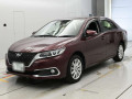 2017 Toyota Allion
