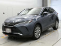 2020 Toyota Harrier