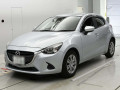 2018 Mazda Demio