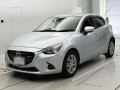2018 Mazda Demio