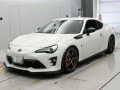 2020 Toyota 86