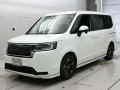 2023 Honda Step WGN