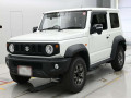 2023 Suzuki Jimny Sierra