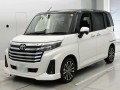 2025 Toyota Roomy