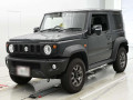 2023 Suzuki Jimny Sierra