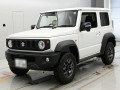 2026 Suzuki Jimny Sierra