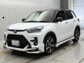2026 Toyota Raize
