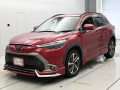 2021 Toyota Corolla Cross