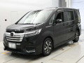 2018 Honda Step WGN Spada
