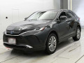 2023 Toyota Harrier Hybrid