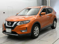 2018 Nissan X-Trail