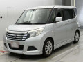 2017 Suzuki Solio