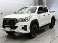 2020 Toyota Hilux