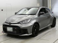 2024 Toyota GR YARIS